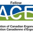 I would like to thank the Academy, er, the Executive Council of the Association of Canadian Ergonomists for designating me a Fellow of the Association at the 2011 Annual Meeting. […]