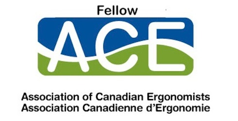 I would like to thank the Academy, er, the Executive Council of the Association of Canadian Ergonomists for designating me a Fellow of the Association at the 2011 Annual Meeting. […]