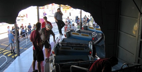 There is considerable diversity from jurisdiction to jurisdiction about portable carnival ride inspection. However no rides go uninspected. Every time a portable amusement ride is assembled, the crew will inspect […]