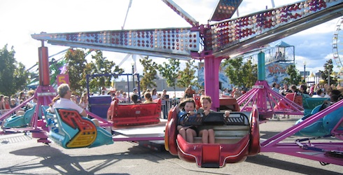 TORONTO, June 26, 2012 – As the Canada Day long weekend approaches, many families may be thinking about heading to an amusement park or summer festival for a fun day […]