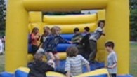 Inflatable bounces, bouncy castles and inflatable slides are essentially just big balloons that kids love to jump in, on, and off. The very form of inflatables suggests all the fun […]