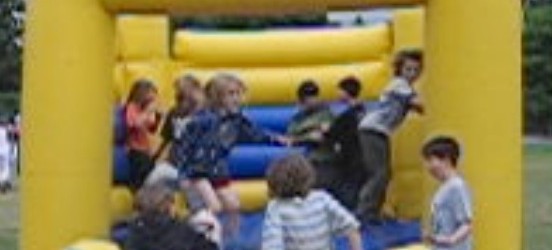 Inflatable bounces, bouncy castles and inflatable slides are essentially just big balloons that kids love to jump in, on, and off. The very form of inflatables suggests all the fun […]